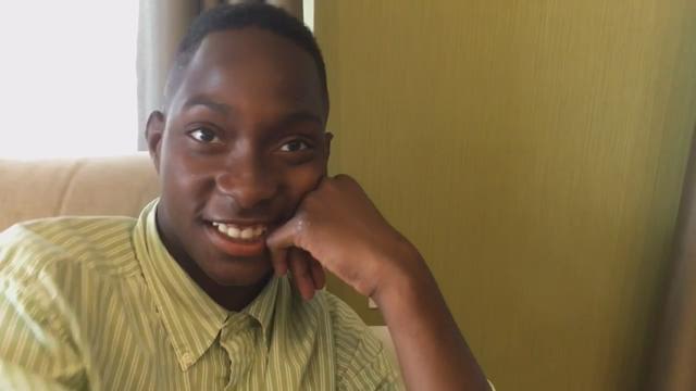 A chance encounter over doughnuts changes 2 lives forever | wcnc.com