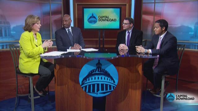 Roundtable: Obama calls for military action against ISIL