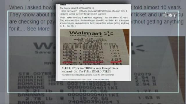 Can Walmart Check Your Receipt In 2022? (Know Your Rights)