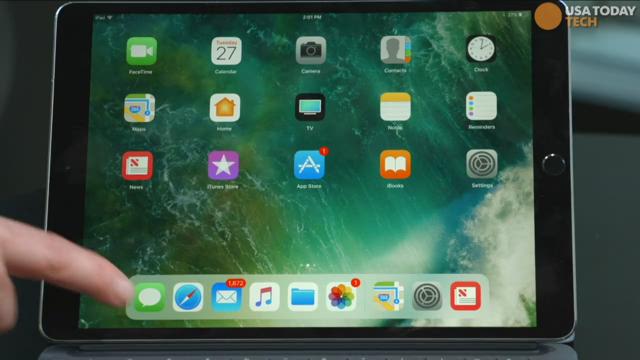 5 new features worth checking out in Apple's iOS 11