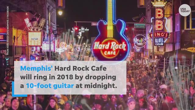 NY vows toughest New Year's Eve security in years NY vows toughest New Year's Eve security in years