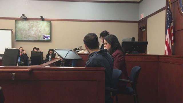 Victim Impact Statements in Larry Nassar Hearing to Continue Next Week Victim Impact Statements in Larry Nassar Hearing to Continue Next Week