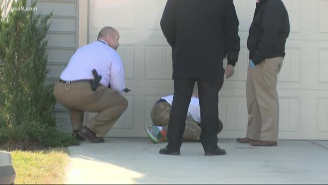 Day After Police Served A Protective Order Couple Dead In Appa Day After Police Served A Protective Order Couple Dead In Appa Wusa9 Com